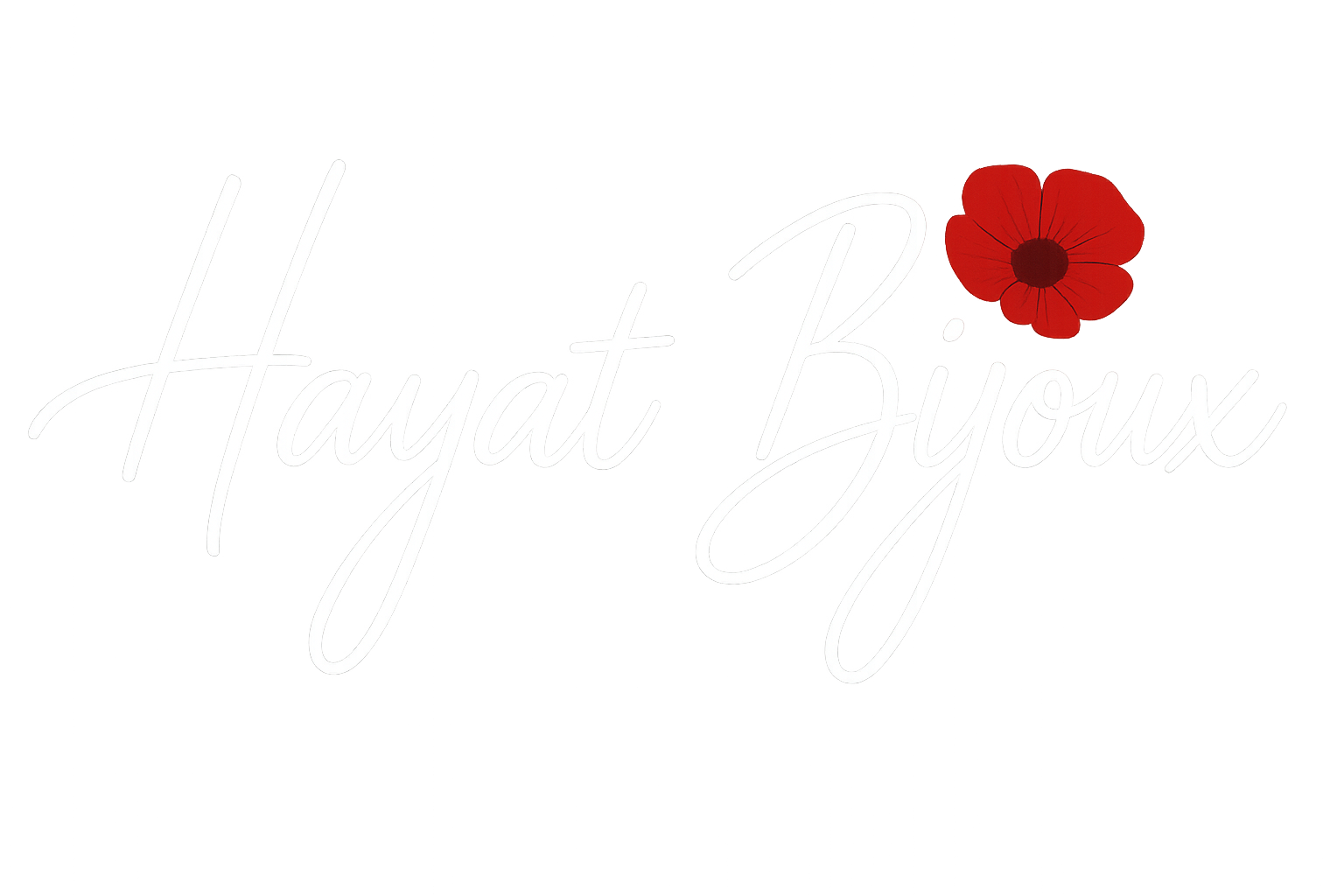 Hayat's Bijoux Logo